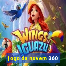 jogo da nuvem 360